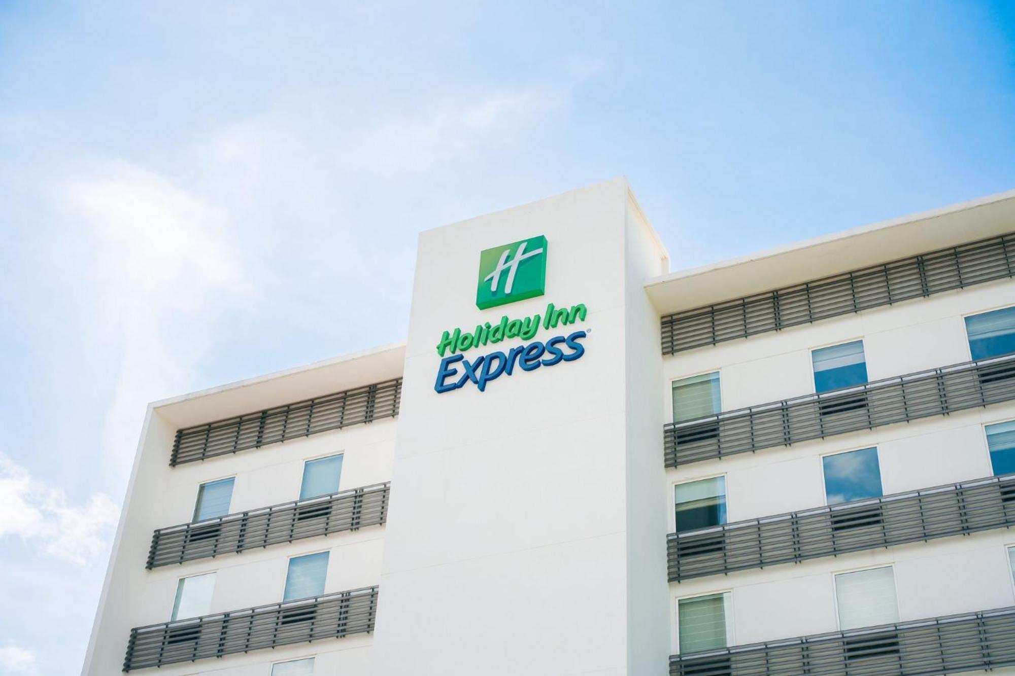 Holiday Inn Express Tegucigalpa, An Ihg Hotel Екстериор снимка